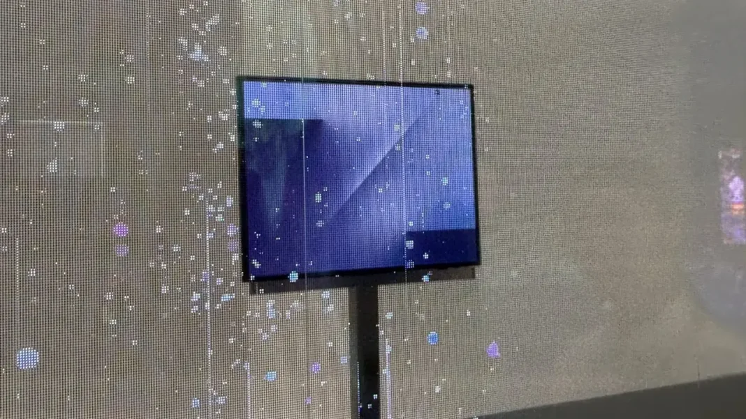 Samsung Z TriFold Samsung Z TriFold