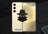 Μη αφαιρούμενο «spyware» βρέθηκε σε συσκευές της Samsung και αποτελεί κίνδυνο