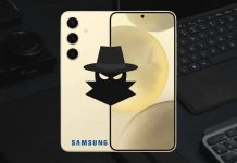 Μη αφαιρούμενο «spyware» βρέθηκε σε συσκευές της Samsung και αποτελεί κίνδυνο