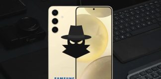 Μη αφαιρούμενο «spyware» βρέθηκε σε συσκευές της Samsung και αποτελεί κίνδυνο