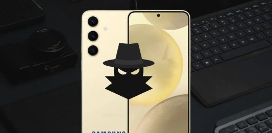 Μη αφαιρούμενο «spyware» βρέθηκε σε συσκευές της Samsung και αποτελεί κίνδυνο