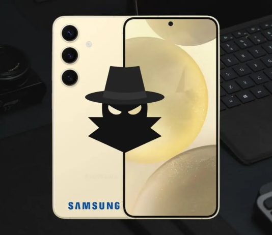 Μη αφαιρούμενο «spyware» βρέθηκε σε συσκευές της Samsung και αποτελεί κίνδυνο