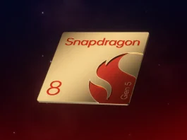 Snapdragon 8 Gen 5: Τι γνωρίζουμε για το τσιπ που έρχεται στο Android