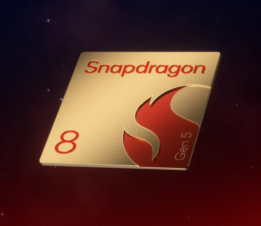 Snapdragon 8 Gen 5: Τι γνωρίζουμε για το τσιπ που έρχεται στο Android