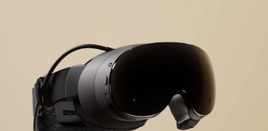 Η Valve ανακοίνωσε το Steam Frame VR: Ένας υπολόγιστής στο κεφάλι σας!