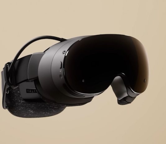 Η Valve ανακοίνωσε το Steam Frame VR: Ένας υπολόγιστής στο κεφάλι σας!