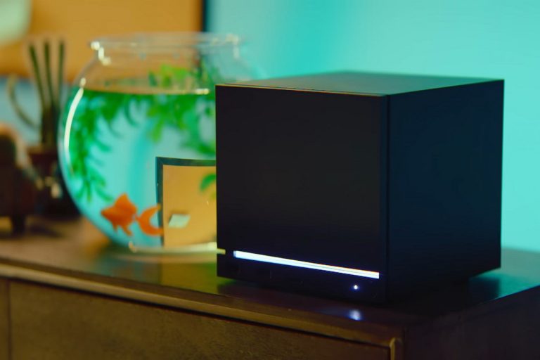 Steam Machine