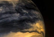 Μια εικόνα της Αφροδίτης έγινε viral, όμως είναι αυτό που φαίνεται;