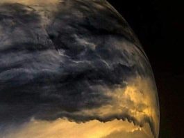 Μια εικόνα της Αφροδίτης έγινε viral, όμως είναι αυτό που φαίνεται;