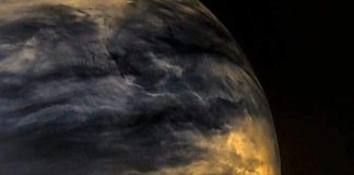 Μια εικόνα της Αφροδίτης έγινε viral, όμως είναι αυτό που φαίνεται;