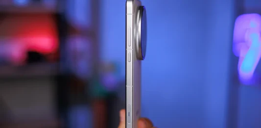 Vivo X300 Ultra