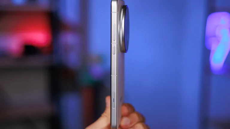 Vivo X300 Ultra