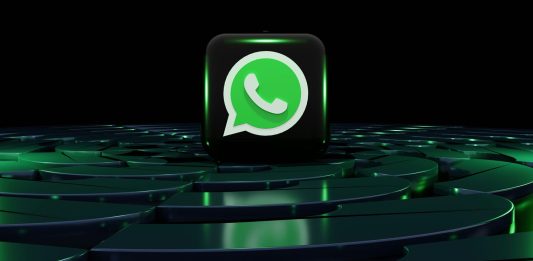 Το WhatsApp έδωσε με ευκολία τους αριθμούς τηλεφώνου 3.5 δισεκατομμυρίων ανθρώπων whatsapp