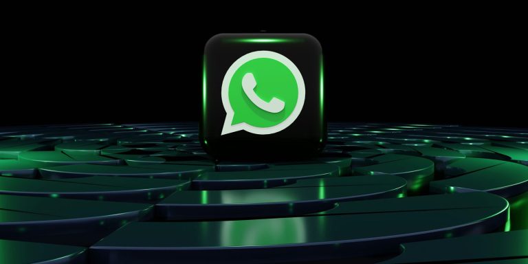 whatsapp meta AI