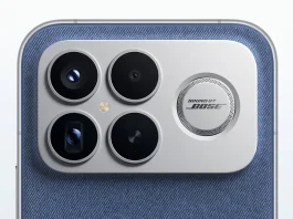 Poco F8 Pro: Θα έρθει με ήχο από την Bose!