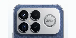 Poco F8 Pro: Θα έρθει με ήχο από την Bose!