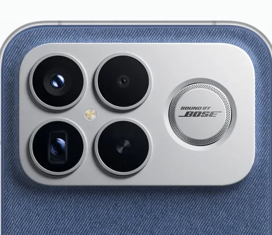 Poco F8 Pro: Θα έρθει με ήχο από την Bose!