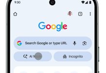 Ο Chrome σε μια νέα εποχή με ένα νέο πανίσχυρο πλήκτρο!