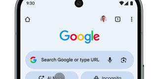 Ο Chrome σε μια νέα εποχή με ένα νέο πανίσχυρο πλήκτρο!