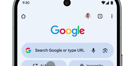 Ο Chrome σε μια νέα εποχή με ένα νέο πανίσχυρο πλήκτρο!