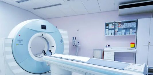 Αξονικές τομογραφίες – Υπεύθυνες για καρκίνο! αξονικές