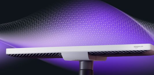 Amazon Leo: Η απόλυτη εναλλακτική στο Starlink είναι επισήμως εδώ! Amazon Leo