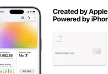 Η Apple Card αλλάζει σελίδα με τη Chase ως νέο εκδότη