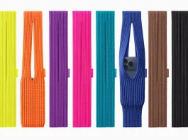 iPhone Pocket: Η πλεκτή θήκη της Apple εξαντλήθηκε παρά την τιμή της iphone pocket