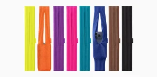 Η Apple παρουσιάζει το νέο fashion αξεσουάρ iPhone Pocket