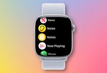 Το Apple Watch αποκτά Notes και γίνεται πιο χρήσιμο από ποτέ