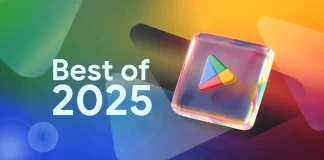 Αυτές είναι οι καλύτερες εφαρμογές και παιχνίδια στο Play Store για το 2025, σύμφωνα με την Google καλύτερη εφαρμογή