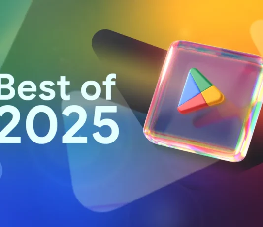 Αυτές είναι οι καλύτερες εφαρμογές και παιχνίδια στο Play Store για το 2025, σύμφωνα με την Google καλύτερη εφαρμογή