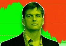 Ο άνθρωπος που προέβλεψε την κρίση του 2008 ποντάρει στην κατάρρευση της AI burry