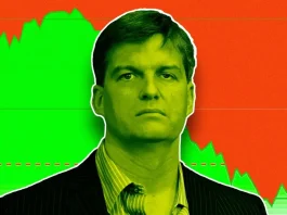 Ο άνθρωπος που προέβλεψε την κρίση του 2008 ποντάρει στην κατάρρευση της AI burry