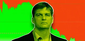 Ο άνθρωπος που προέβλεψε την κρίση του 2008 ποντάρει στην κατάρρευση της AI burry