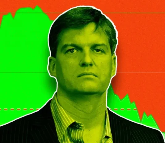 Ο άνθρωπος που προέβλεψε την κρίση του 2008 ποντάρει στην κατάρρευση της AI burry