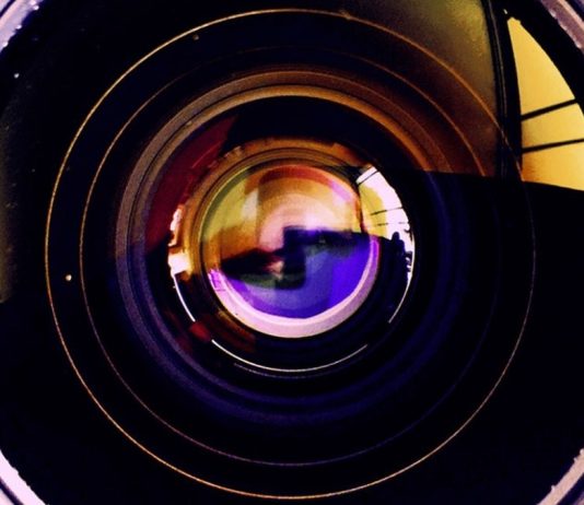 Κάμερα καταγράφει το χάος σε κίνηση