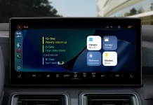 Το iOS 26.2 δίνει νέα πνοή στο CarPlay με περισσότερα widgets στην οθόνη