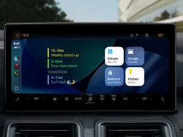 Το iOS 26.2 δίνει νέα πνοή στο CarPlay με περισσότερα widgets στην οθόνη