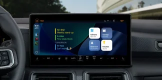 Το iOS 26.2 δίνει νέα πνοή στο CarPlay με περισσότερα widgets στην οθόνη