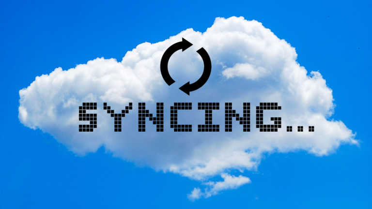 Cloud NAS
