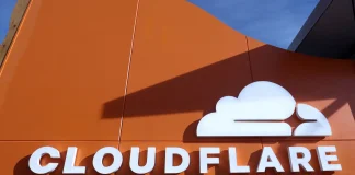 cloudflare