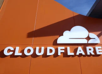 cloudflare