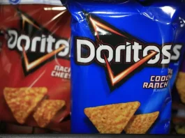 τεχνητή νοημοσύνη πατατάκια