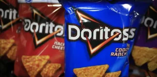 τεχνητή νοημοσύνη πατατάκια