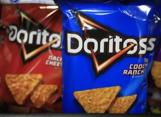 τεχνητή νοημοσύνη πατατάκια