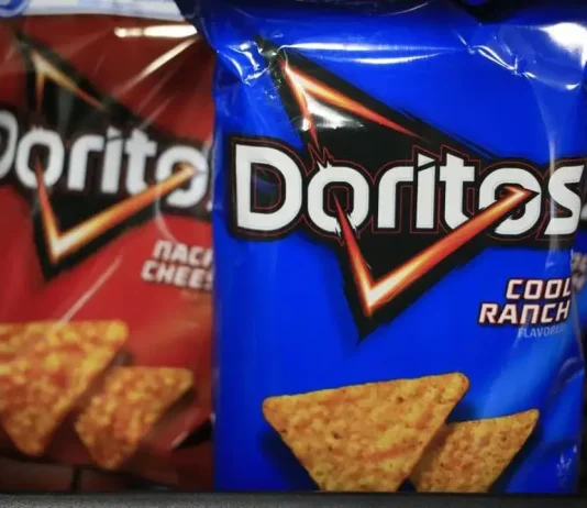 τεχνητή νοημοσύνη πατατάκια