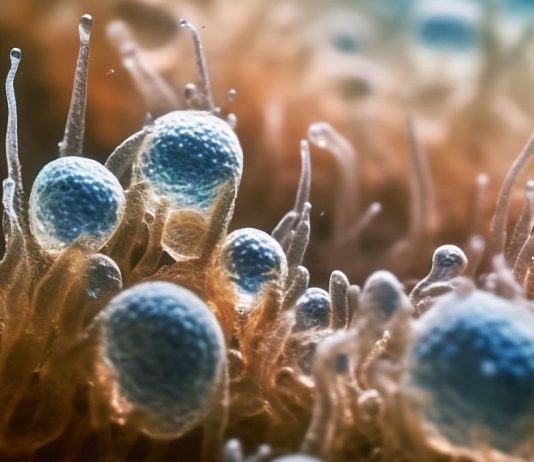 Ανακαλύφθηκαν τα πρώτα ίχνη ζωής της Γης σε βράχο 3.3 δισεκατομμυρίων ετών