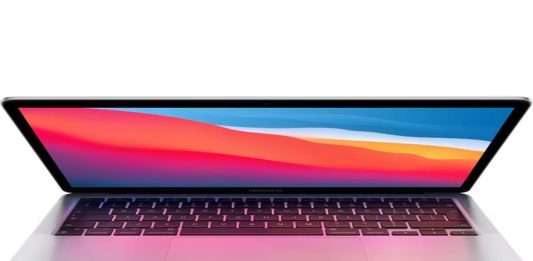 H Apple ετοιμάζει φθηνά MacBook για τις αρχές του 2026! macbook