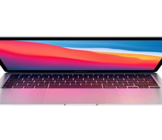 H Apple ετοιμάζει φθηνά MacBook για τις αρχές του 2026! macbook
